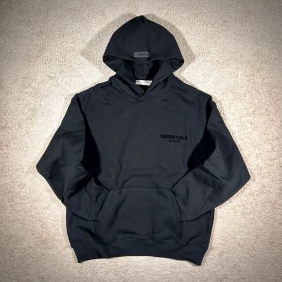 Fear of God Other - Fear of God Essentials Hoodie Large